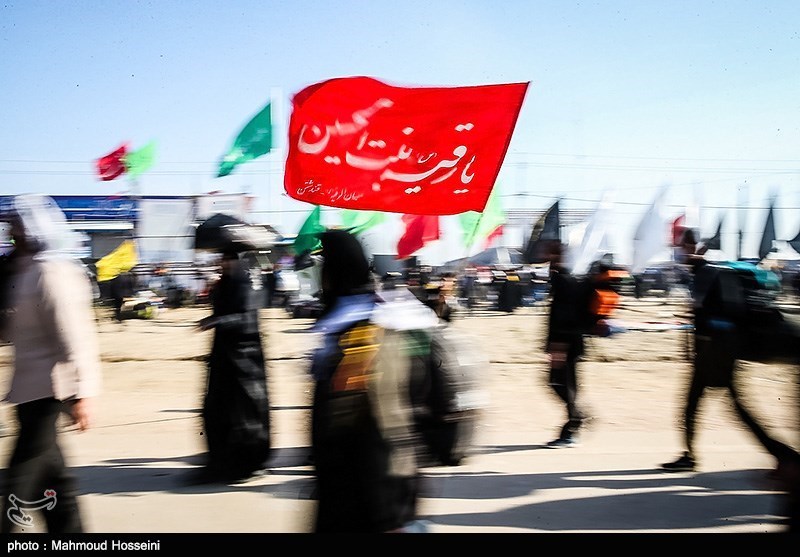 62 هزار اصفهانی برای شرکت در پیاده‌روی اربعین ثبت نام کردند