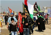 آمادگی اهل‌سنت استان کرمانشاه برای پذیرایی از زائران اربعین