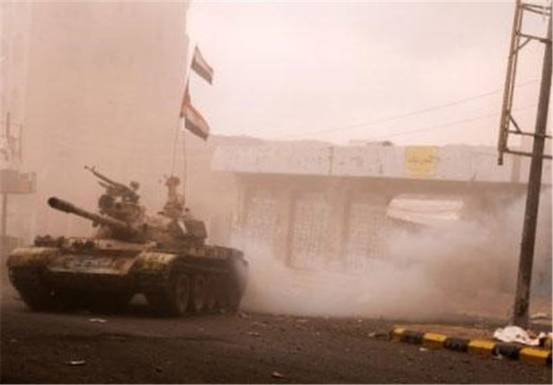 9دلیل شکست ائتلاف سعودی در جنگ یمن