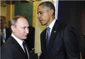 اوباما خطاب به پوتین: اسد باید برود
