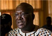Burkina Faso Elections: Roch Marc Kabore Named New President