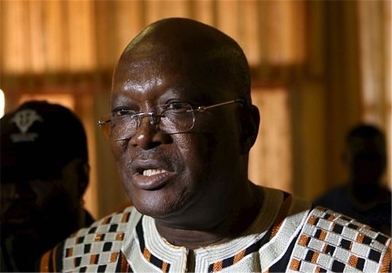 Burkina Faso Elections: Roch Marc Kabore Named New President