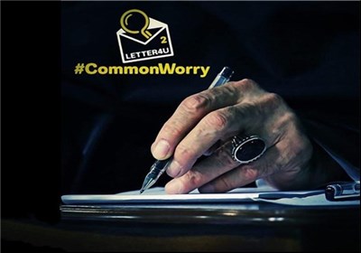 درد مشترک - مقبولیت فرهنگ غرب حتی در خاستگاهش تنزل یافته