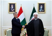 President Urges Iran-Hungary Cooperation against Terrorism