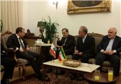 Iran Ties Vital for Lebanon: FM Bassil