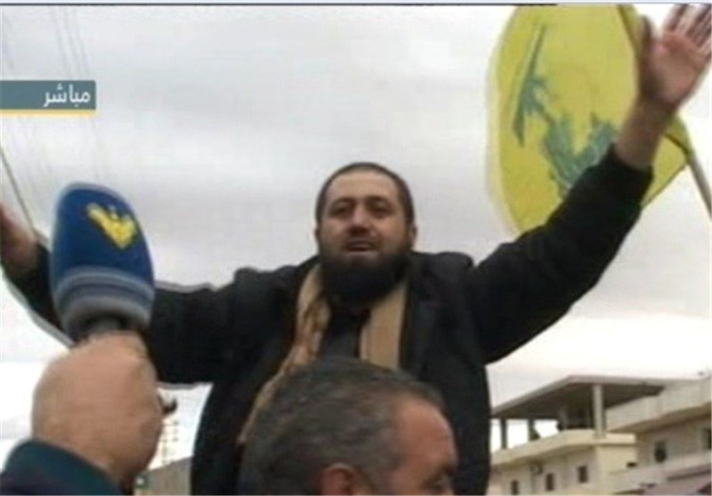 نظامیان ربوده شده لبنانی پس از 18 ماه آزاد شدند / قدردانی از سید حسن نصرالله