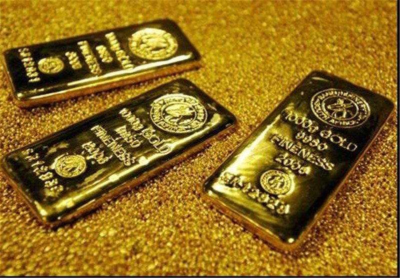 قیمت جهانی طلا امروز 1401/03/28