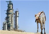 کرونا خرید نفت آسیا از عربستان را کاهش داد