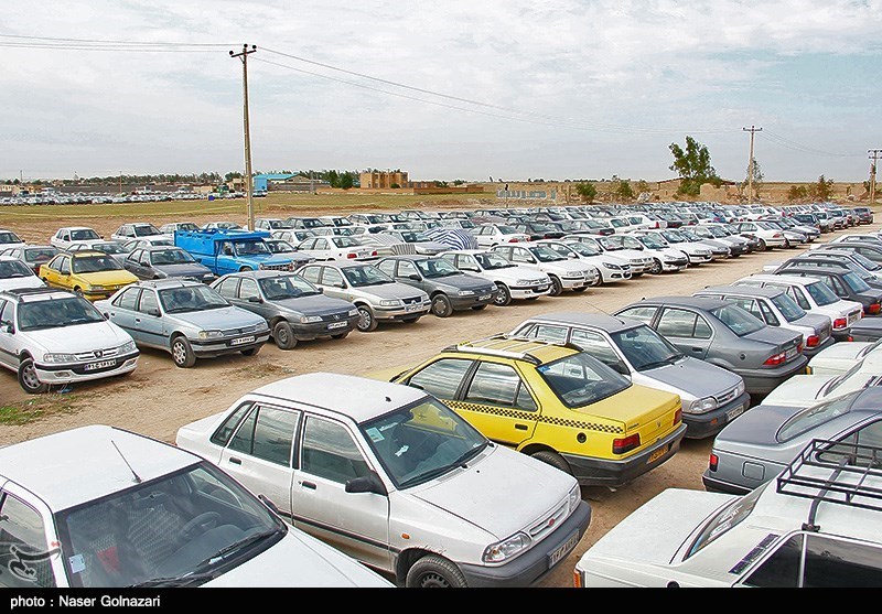 شهر سمنان با کمبود پارکینگ عمومی روبه‌رو است