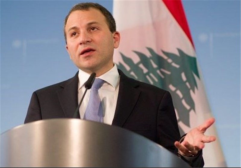 Hezbollah Shares Aoun’s Victory: Lebanese FM