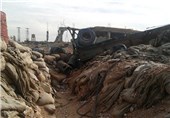 انتقام تروریست‌های سوریه از شهروندان بی‌دفاع