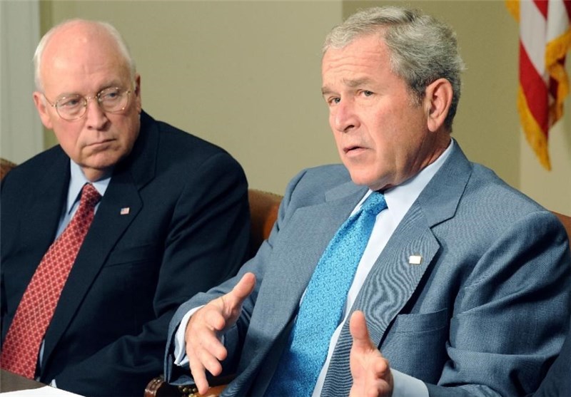 US Must Investigate Bush in CIA Torture: HRW