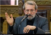 علی‌ لاریجانی: اصلاح‌طلبان نباید فکر کنند که من و ناطق نوری به آنها نزدیک شده‌ایم