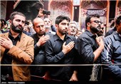 Millions of Pilgrims in Karbala for Arbaeen