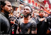 Millions of Pilgrims in Karbala for Arbaeen
