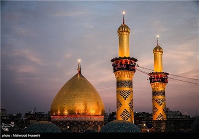 Millions of Pilgrims in Karbala for Arbaeen