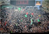 Millions of Pilgrims in Karbala for Arbaeen