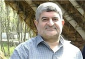 سید احمد مقدم عضو شورای سردبیری روزنامه رسالت در سانحه تصادف درگذشت