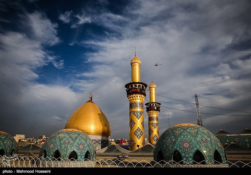 هر هفته 1300 اصفهانی به عتبات و عالیات اعزام می‌شوند
