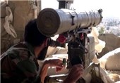 Syrian Army Destroys Terrorist &apos;Lifeline&apos; to Turkey in Aleppo Province