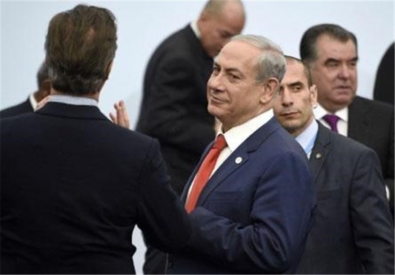 نتانیاهو: تهدیدات پیش روی اسرائیل درحال افزایش است