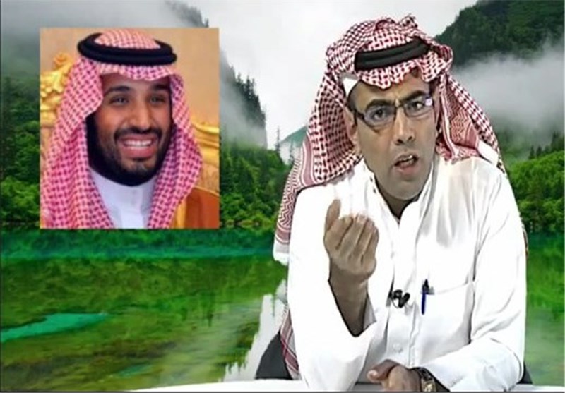 Two Men Attack Saudi Opposition Figure in London (+Video)