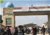 زائران اربعین با پایان مهلت اقامت در عراق جریمه می‌شوند