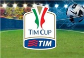 اعلام برنامه بازی‌های جام حذفی ایتالیا در فصل 17-2016/ همشهریان میلانی تا فینال با هم روبه‌رو نمی‌شوند