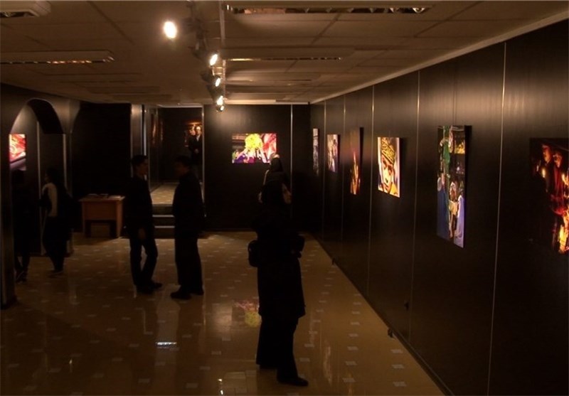 نمایشگاه عکس «جلوه‌های محرم» در لرستان برپا می‌شود