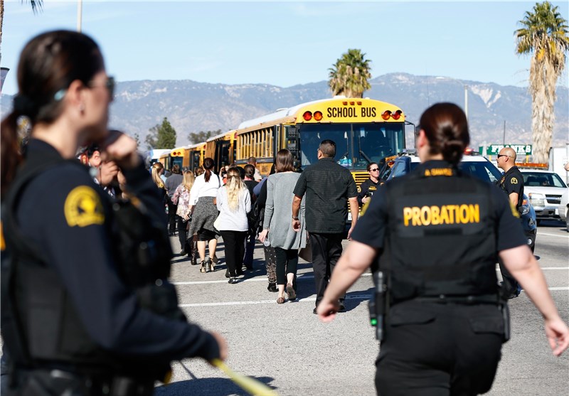 San Bernardino Mass Shooting: FBI Probes Possible Terror Ties