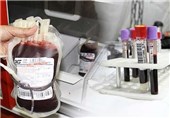 پلاسمای خونی مازاد از سوی سازمان انتقال خون به خارج از کشور صادر می‌شود