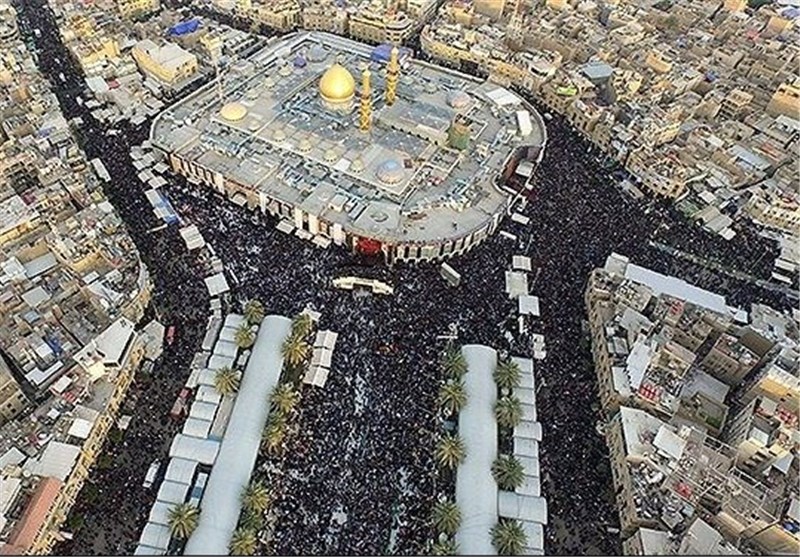 Arbaeen Rituals Held in Iraq in Full Safety
