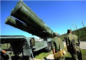 روسیه به‌زودی سامانه دفاع موشکی اس 300 را به ایران تحویل می‌دهد