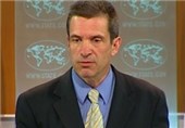 US Says Has Not Received Iran’s Protest over Court Rulings
