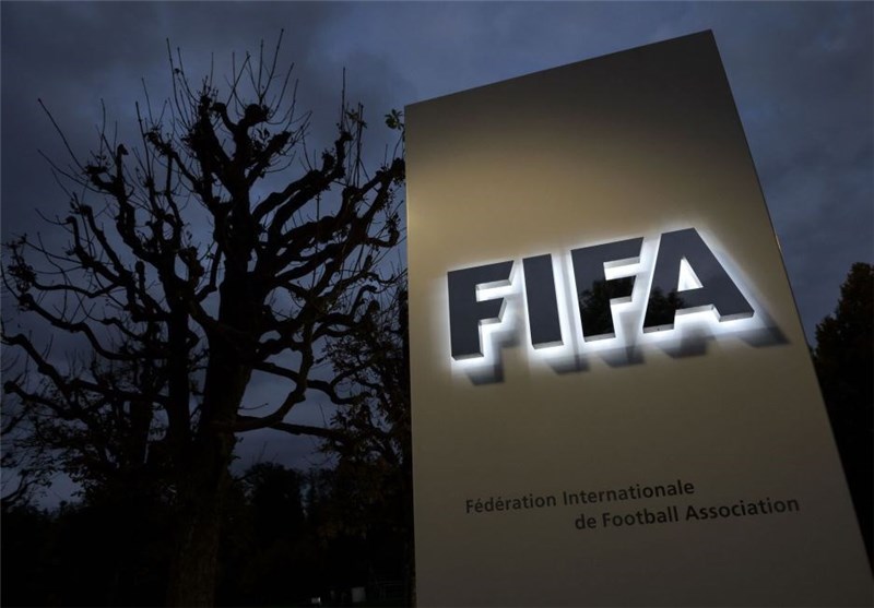 US Indicts 16 New Suspects in FIFA Corruption Case