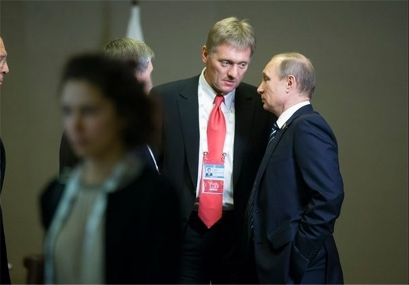 آمریکا با طرح اتهامات فساد مالی به‌دنبال نفوذ بر انتخابات روسیه است