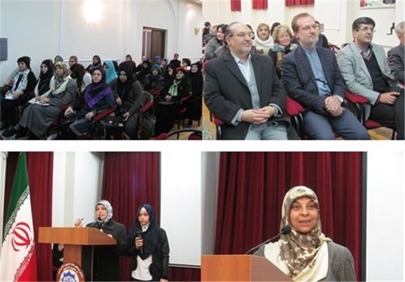 برگزاری همایش «جایگاه زن از دیدگاه اسلام» در کشور آذربایجان
