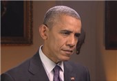 نامه 36 سناتور آمریکایی به اوباما برای حفظ تحریم‌های ضدایرانی
