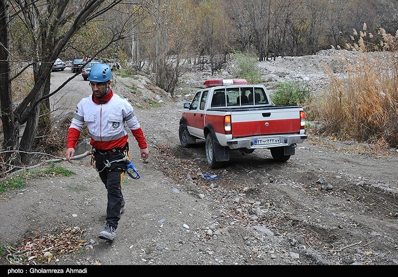 سلامت: 360 امدادگر خوزستانی در دوره بازآموزی عملیات امدادی اربعین حسینی شرکت کردند