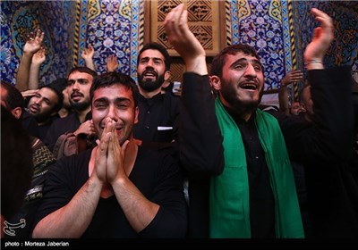 Millions of Pilgrims Mark Arbaeen in Iraqi Holy City of Karbala