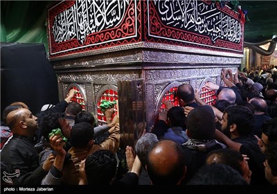 Millions of Pilgrims Mark Arbaeen in Iraqi Holy City of Karbala