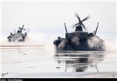 Iran to Unveil Homegrown Hovercraft