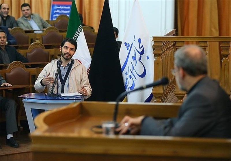 علی‌ لاریجانی: اصلاح‌طلبان نباید فکر کنند که من و ناطق نوری به آنها نزدیک شده‌ایم