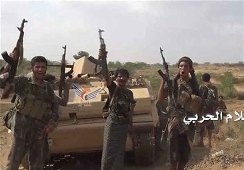 سعودی عرب میں یمنیوں کی بڑے پیمانے پر کارروائی/ ایک گاؤں اور نئی فوجی پوزیشنوں پر قبضہ/ ویڈیو رپورٹ