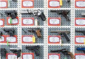 US Gun Industry Executives Say Mass Shootings Are Good for Business