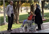 صدور کارت هوشمند برای معلولان/ تسهیلات مسکن به مددجویان بهزیستی در چهارمحال و بختیاری ارائه می‌شود