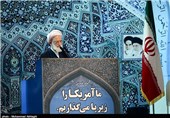 آیت الله امامی کاشانی نماز جمعه این هفته تهران را اقامه می‌کند