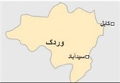 25 مسافر از مسیر کابل به بامیان ربوده شدند