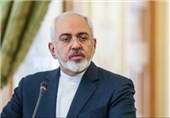 Zarif Says Talks with Kerry Centered on JCPOA