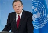 UN Chief Welcomes Peace Deal in Syria